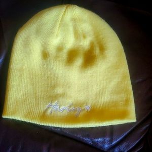 Hurley Hat